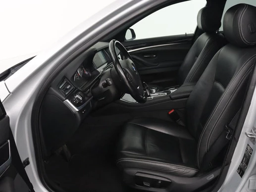 BMW 5 Serie - Afbeelding 4 van 30