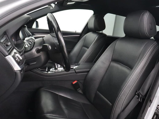 BMW 5 Serie - Afbeelding 5 van 30