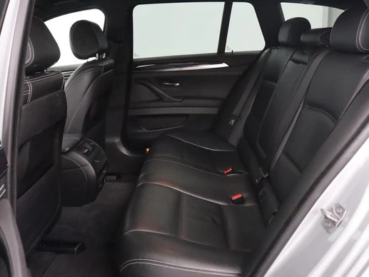 BMW 5 Serie - Afbeelding 6 van 30