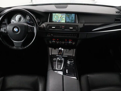 BMW 5 Serie - Afbeelding 8 van 30