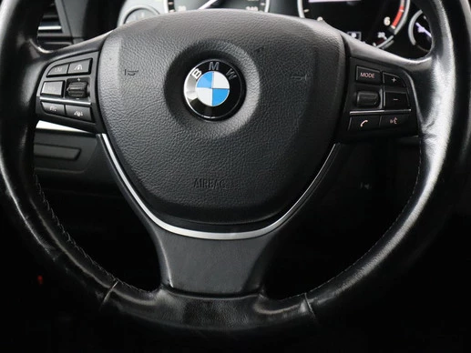 BMW 5 Serie - Afbeelding 9 van 30