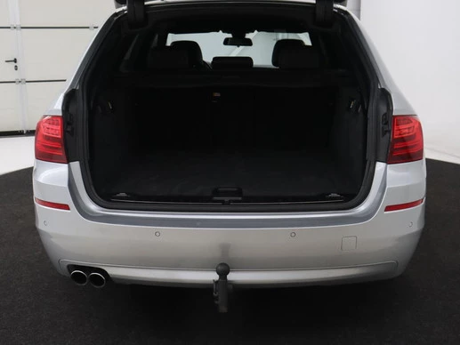 BMW 5 Serie - Afbeelding 10 van 30