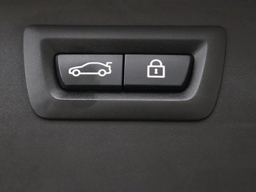 BMW 5 Serie - Afbeelding 11 van 30