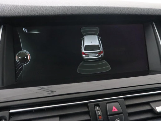 BMW 5 Serie - Afbeelding 15 van 30