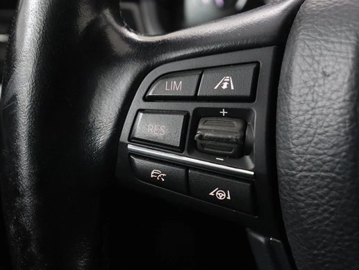 BMW 5 Serie - Afbeelding 16 van 30