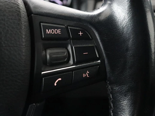 BMW 5 Serie - Afbeelding 17 van 30