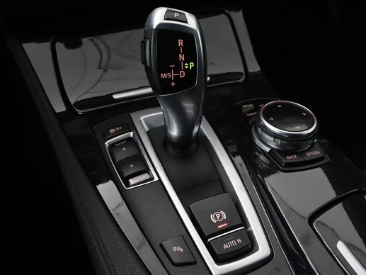 BMW 5 Serie - Afbeelding 19 van 30