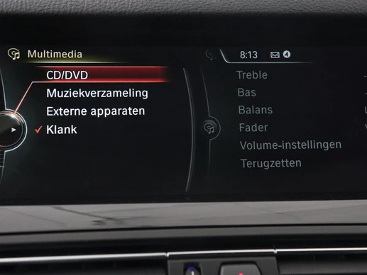 BMW 5 Serie - Afbeelding 20 van 30