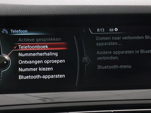 BMW 5 Serie - Afbeelding 22 van 30