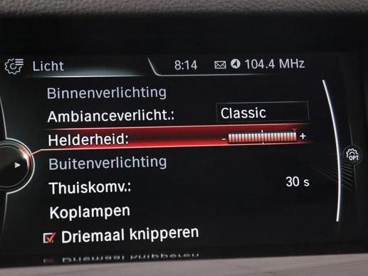 BMW 5 Serie - Afbeelding 24 van 30