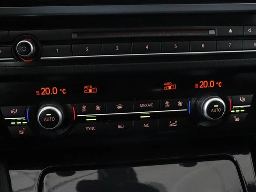 BMW 5 Serie - Afbeelding 27 van 30