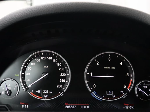 BMW 5 Serie - Afbeelding 28 van 30