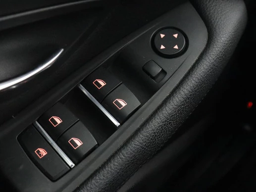 BMW 5 Serie - Afbeelding 29 van 30