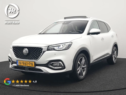 MG EHS - Afbeelding 1 van 30