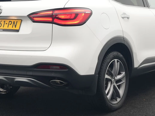 MG EHS - Afbeelding 9 van 30