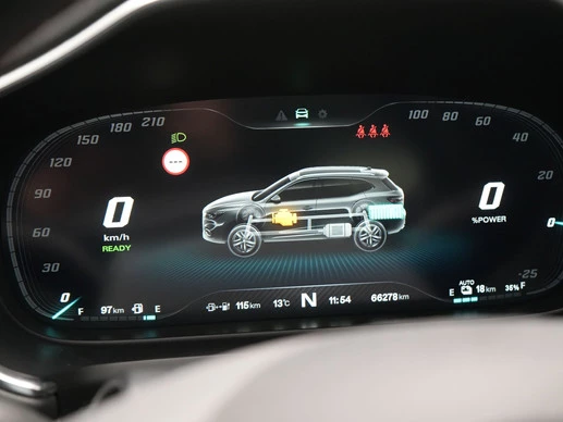 MG EHS - Afbeelding 25 van 30