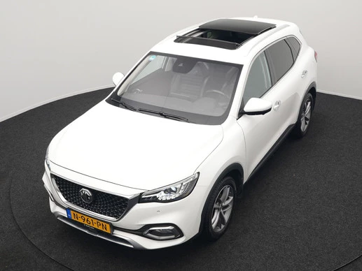 MG EHS - Afbeelding 26 van 30