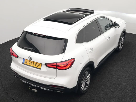 MG EHS - Afbeelding 27 van 30