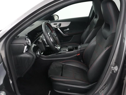 Mercedes-Benz A-Klasse - Afbeelding 4 van 30