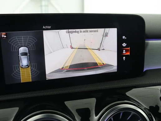 Mercedes-Benz A-Klasse - Afbeelding 8 van 30