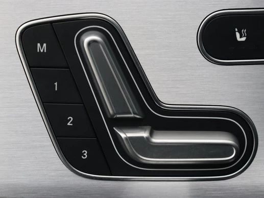 Mercedes-Benz A-Klasse - Afbeelding 12 van 30