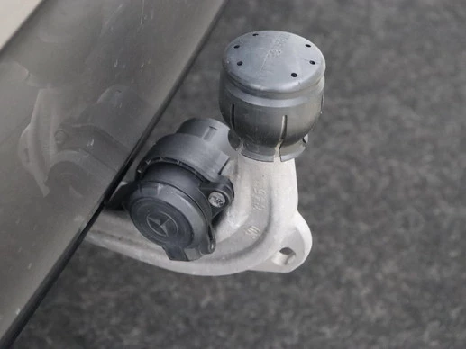 Mercedes-Benz A-Klasse - Afbeelding 15 van 30