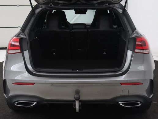 Mercedes-Benz A-Klasse - Afbeelding 18 van 30