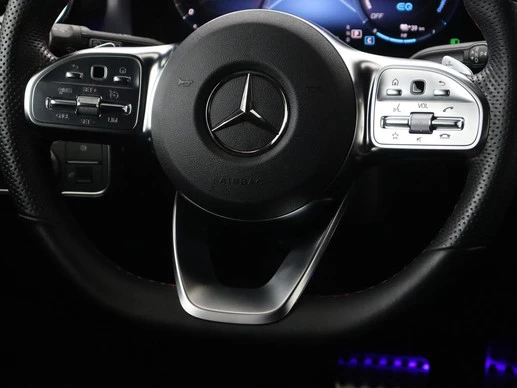 Mercedes-Benz A-Klasse - Afbeelding 21 van 30