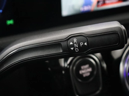 Mercedes-Benz A-Klasse - Afbeelding 22 van 30