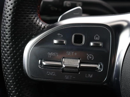 Mercedes-Benz A-Klasse - Afbeelding 24 van 30