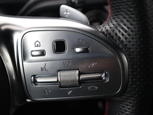 Mercedes-Benz A-Klasse - Afbeelding 25 van 30