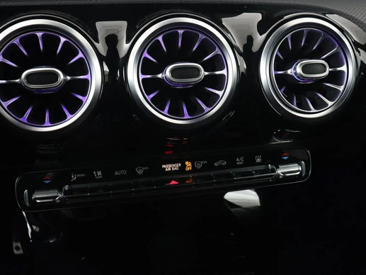 Mercedes-Benz A-Klasse - Afbeelding 28 van 30