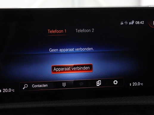 Mercedes-Benz A-Klasse - Afbeelding 30 van 30