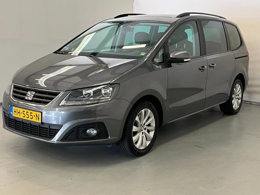 SEAT Alhambra - Afbeelding 3 van 26