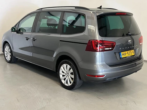 SEAT Alhambra - Afbeelding 4 van 26