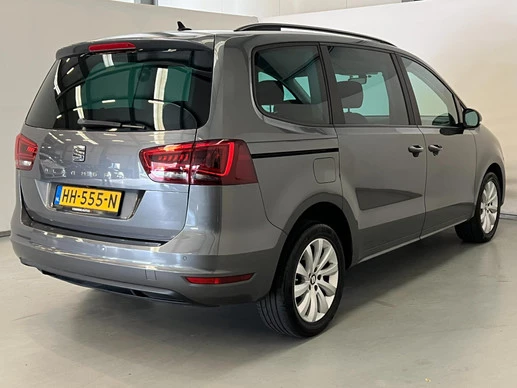 SEAT Alhambra - Afbeelding 5 van 26