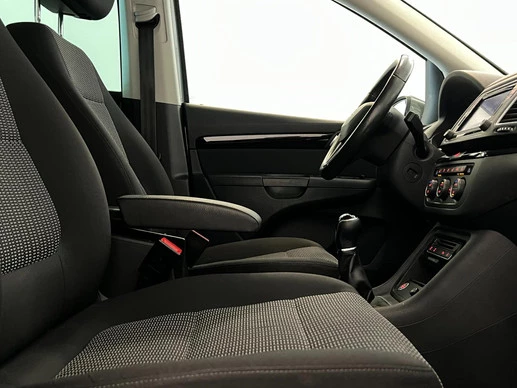 SEAT Alhambra - Afbeelding 7 van 26