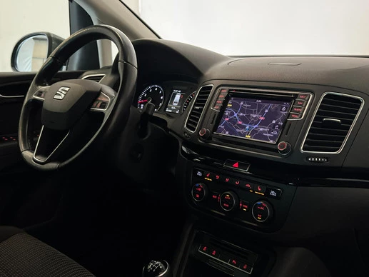 SEAT Alhambra - Afbeelding 10 van 26