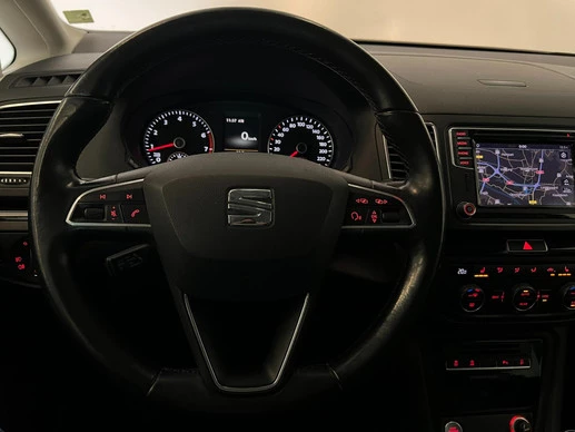 SEAT Alhambra - Afbeelding 11 van 26