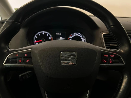 SEAT Alhambra - Afbeelding 12 van 26