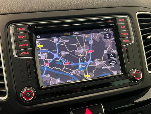 SEAT Alhambra - Afbeelding 14 van 26