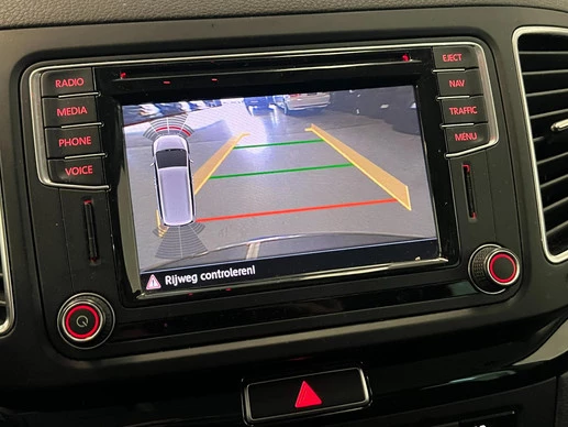 SEAT Alhambra - Afbeelding 15 van 26