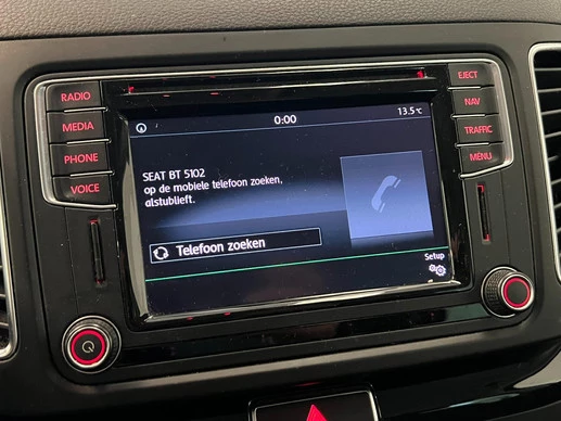 SEAT Alhambra - Afbeelding 16 van 26