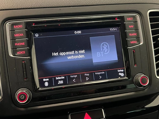 SEAT Alhambra - Afbeelding 17 van 26