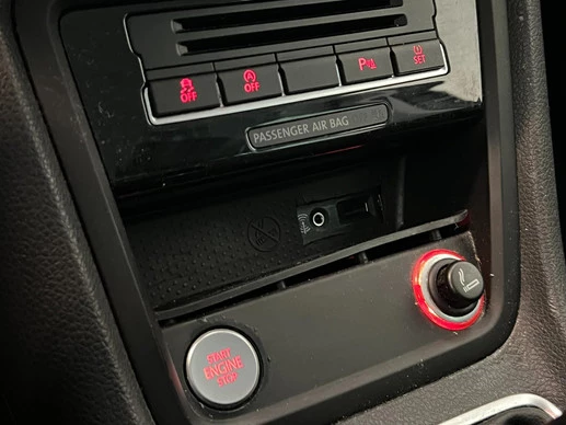 SEAT Alhambra - Afbeelding 19 van 26