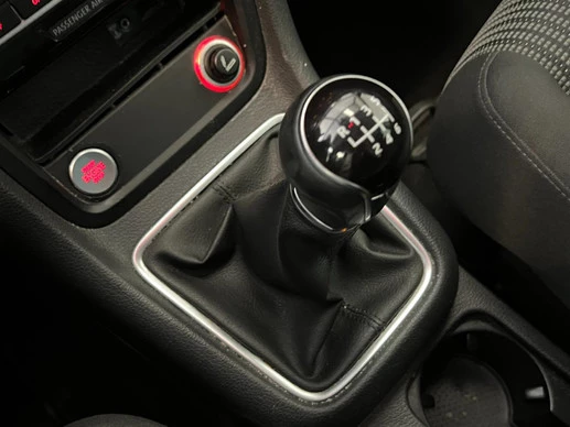 SEAT Alhambra - Afbeelding 20 van 26