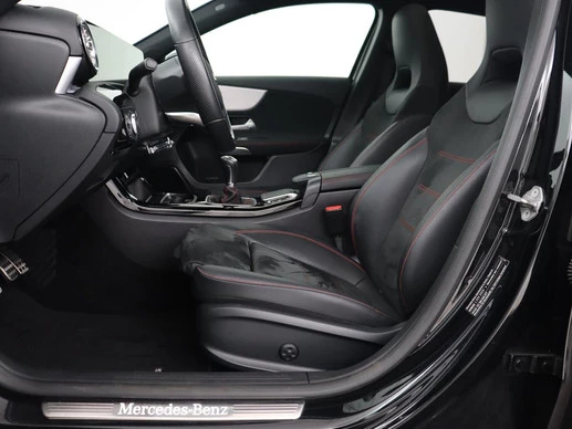 Mercedes-Benz A-Klasse - Afbeelding 4 van 30