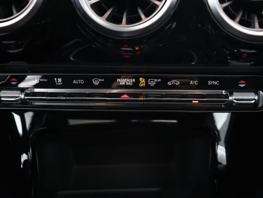 Mercedes-Benz A-Klasse - Afbeelding 16 van 30