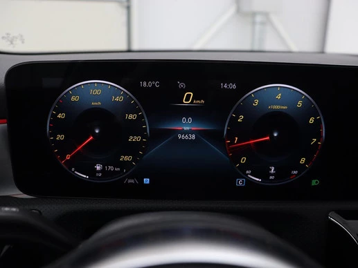 Mercedes-Benz A-Klasse - Afbeelding 19 van 30