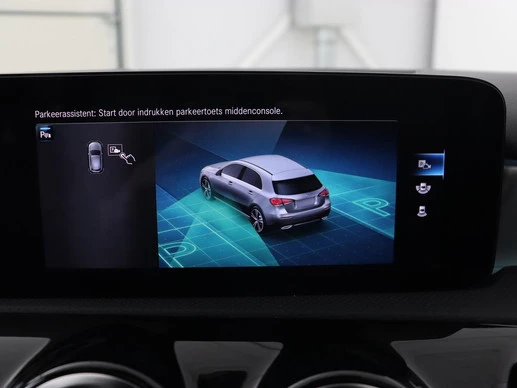 Mercedes-Benz A-Klasse - Afbeelding 21 van 30